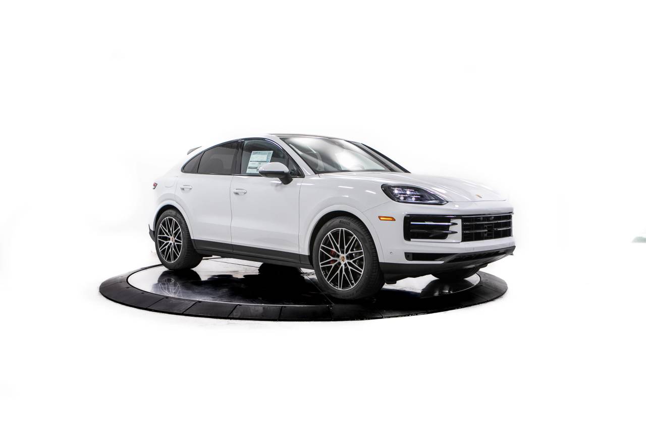 Thumbnail: 2026 Porsche  - 9