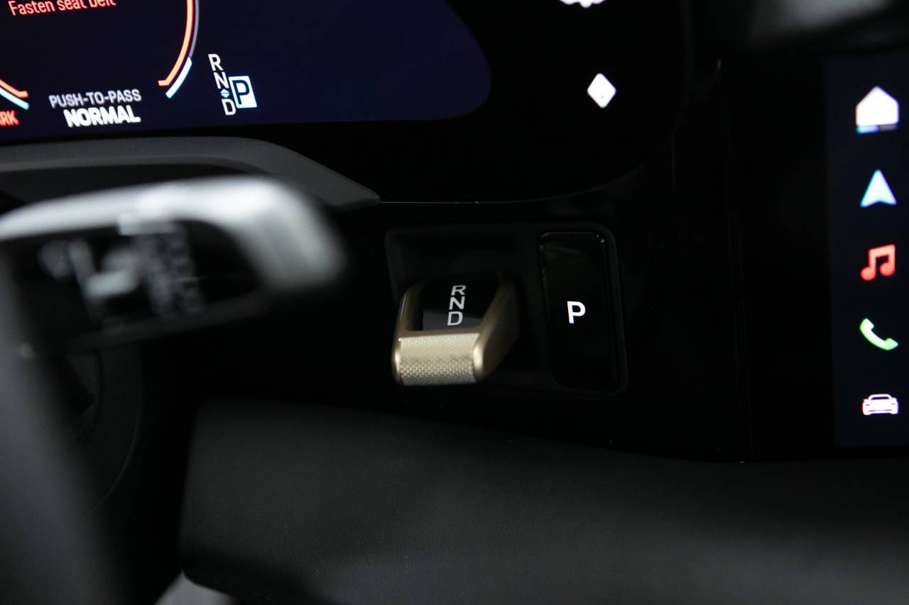 Thumbnail: 2026 Porsche Taycan - 31