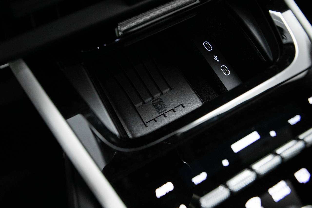 Thumbnail: 2026 Porsche Cayenne - 29