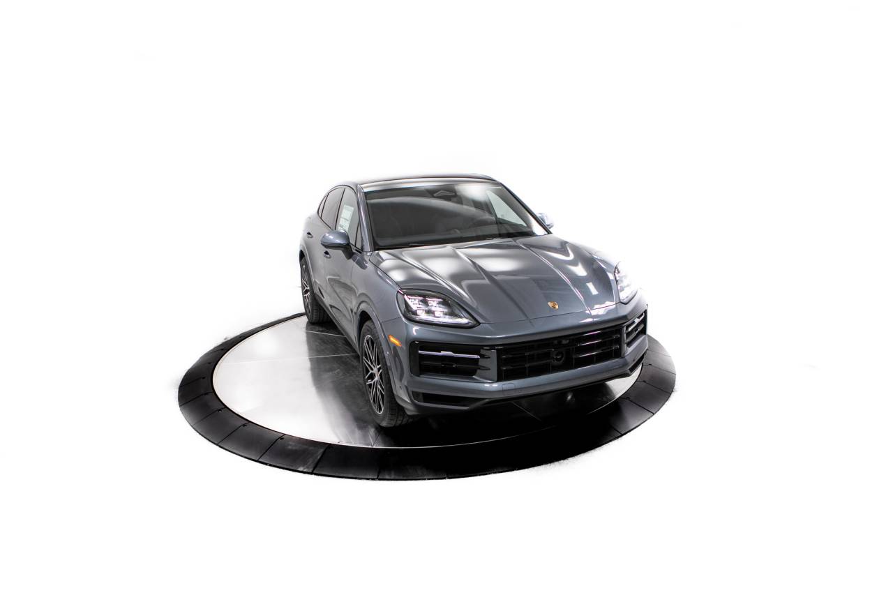 Thumbnail: 2026 Porsche  - 19