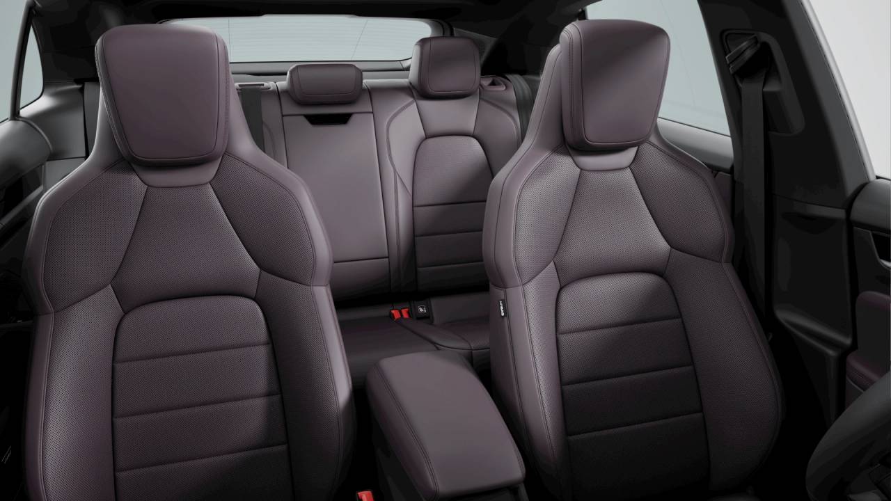 Thumbnail: 2026 Porsche Macan - 10