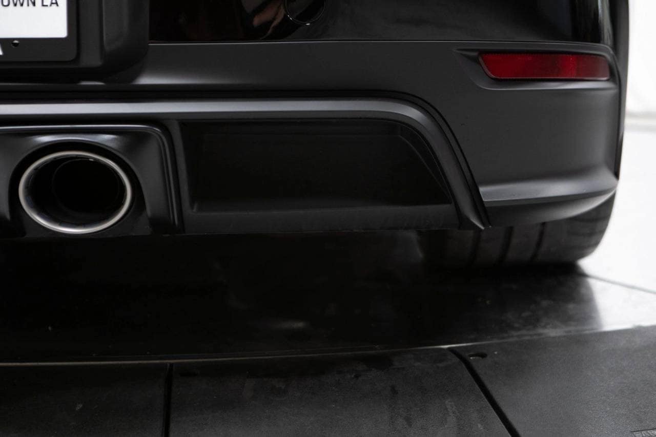 Thumbnail: 2026 Porsche 911 - 17