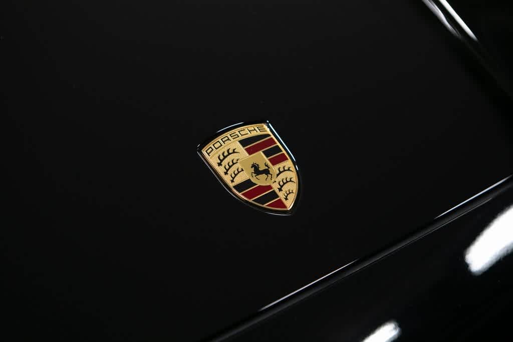 Thumbnail: 2024 Porsche Cayenne - 19
