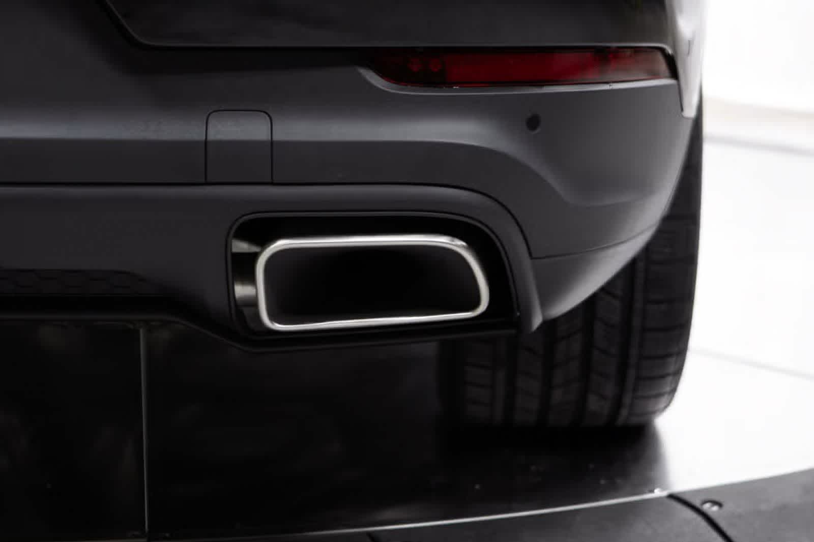Thumbnail: 2025 Porsche Cayenne - 21