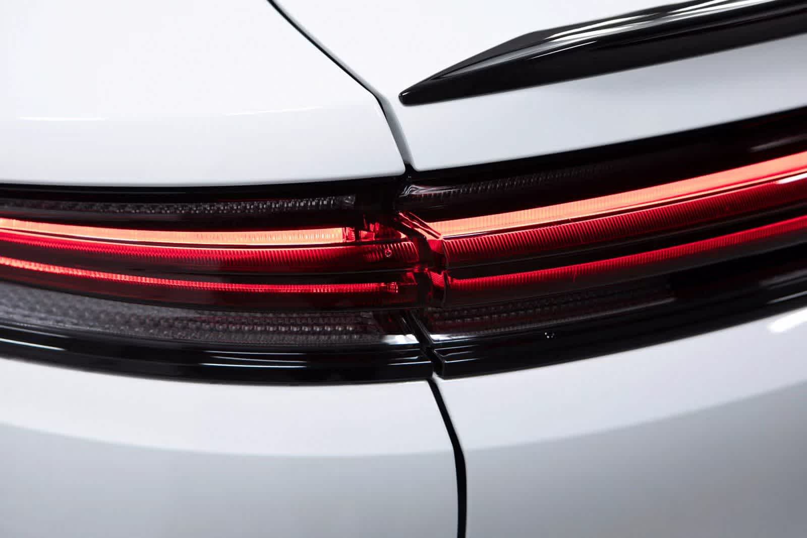 Thumbnail: 2025 Porsche Cayenne - 36