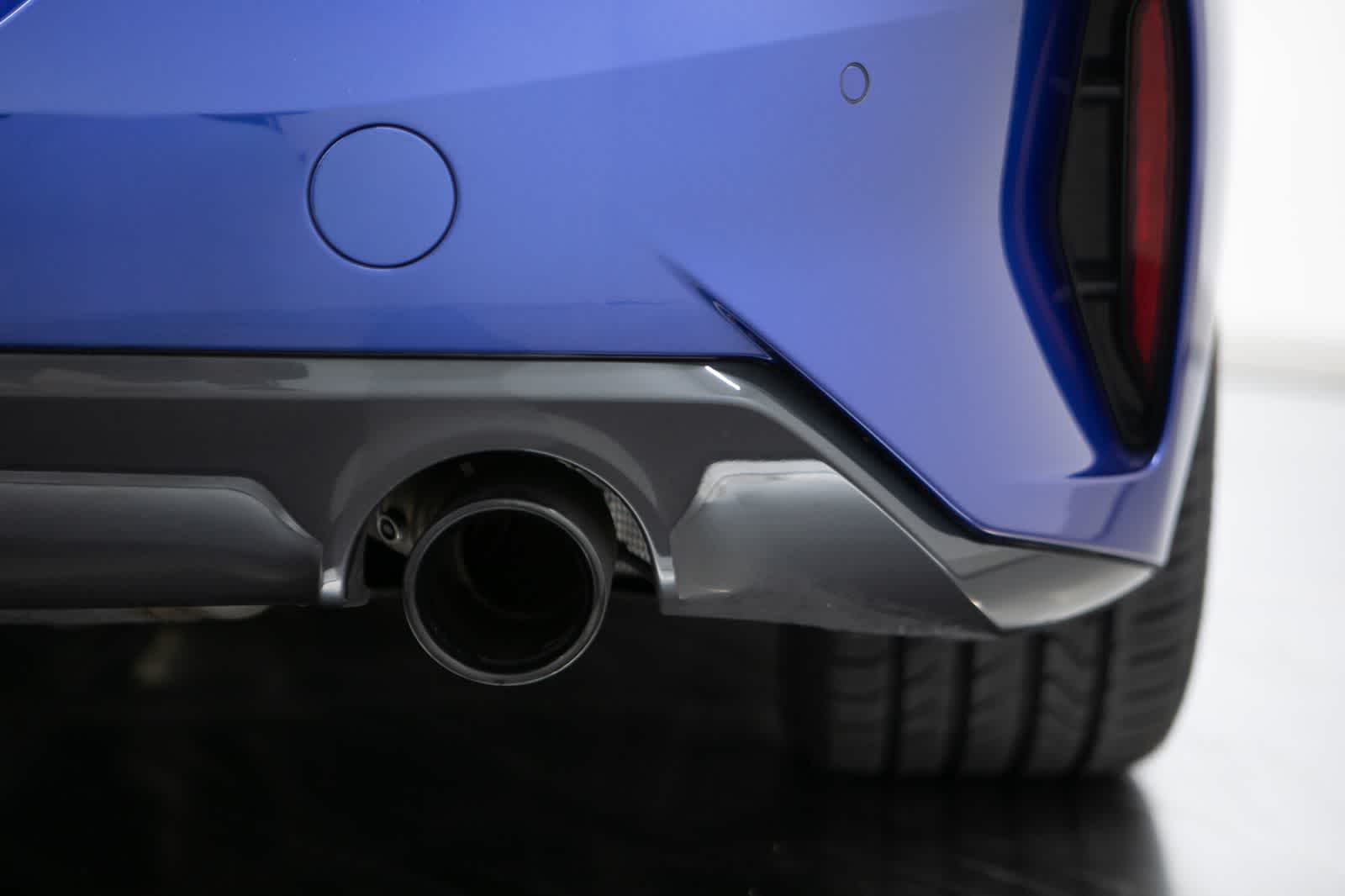 Thumbnail: 2023 BMW Z4 - 29