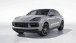  Porsche Cayenne E-Hybrid Coupe