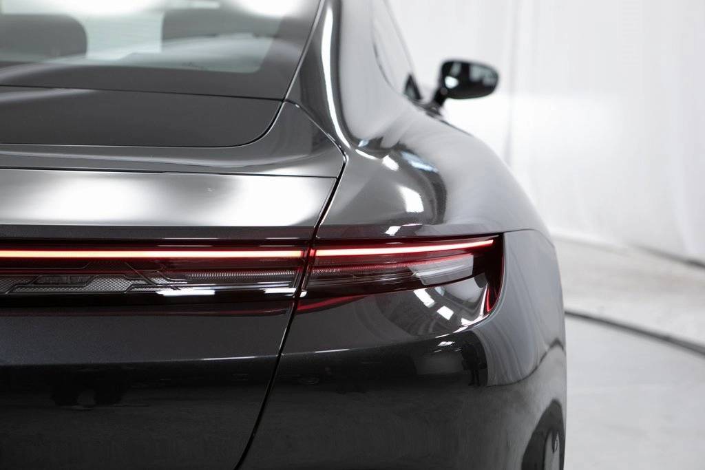 Thumbnail: 2025 Porsche Taycan - 41