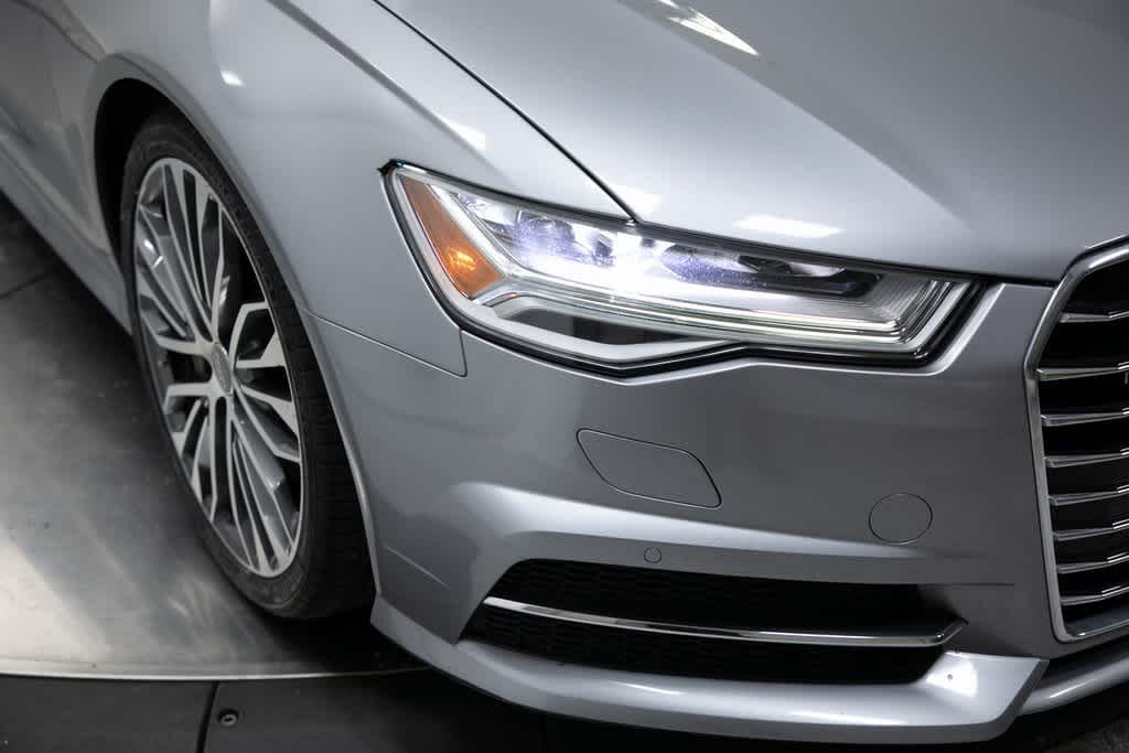 Thumbnail: 2016 Audi A6 - 12