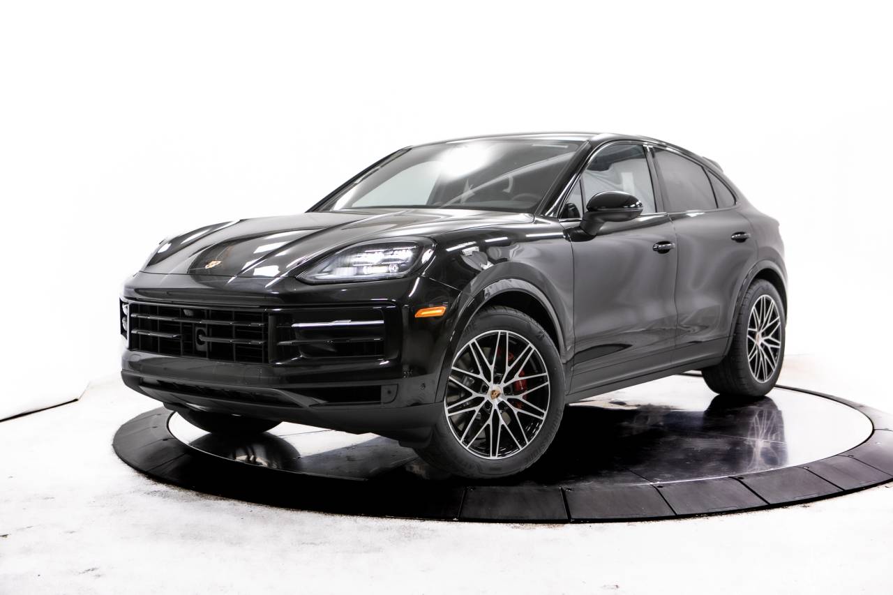 Thumbnail: 2026 Porsche  - 1