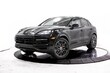 Porsche Cayenne Coupe