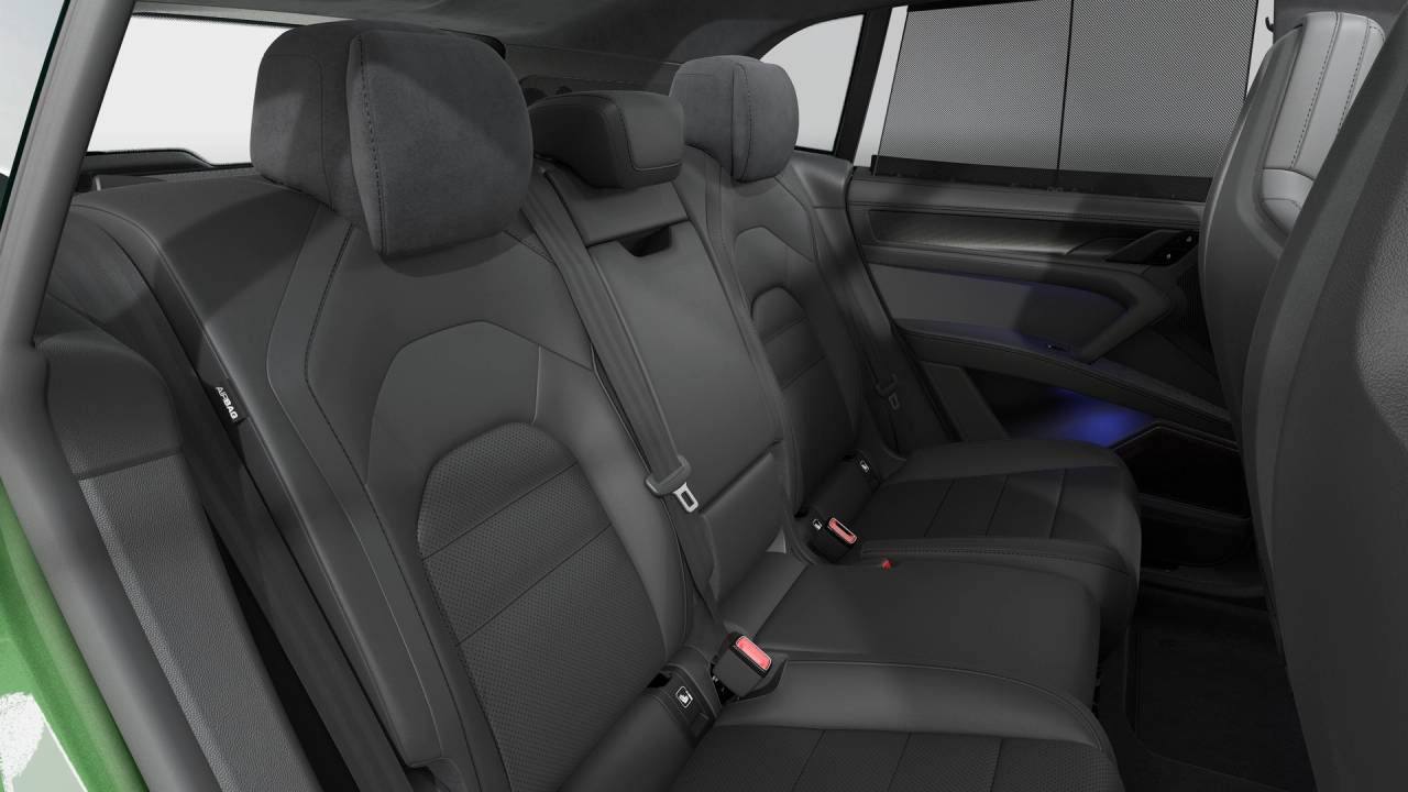 Thumbnail: 2026 Porsche Cayenne - 13