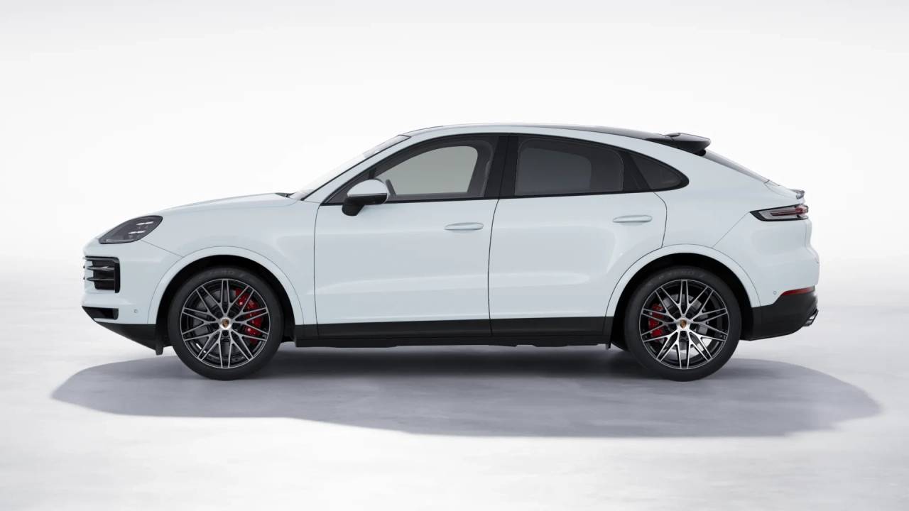 Thumbnail: 2026 Porsche  - 2