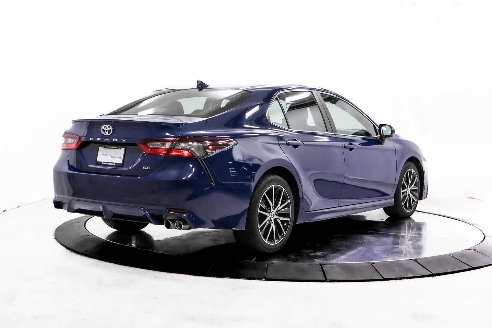 Thumbnail: 2023 Toyota Camry - 7