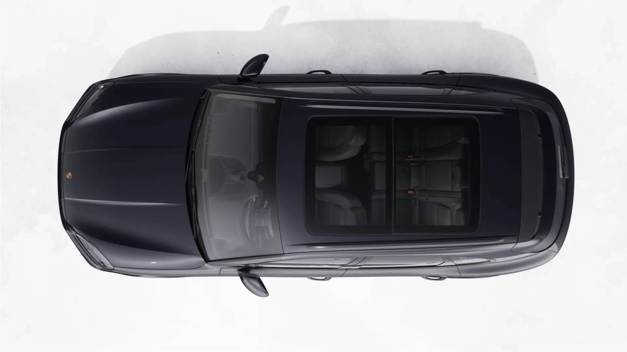 Thumbnail: 2026 Porsche Cayenne - 6