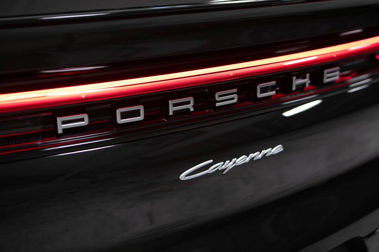 Thumbnail: 2026 Porsche  - 15