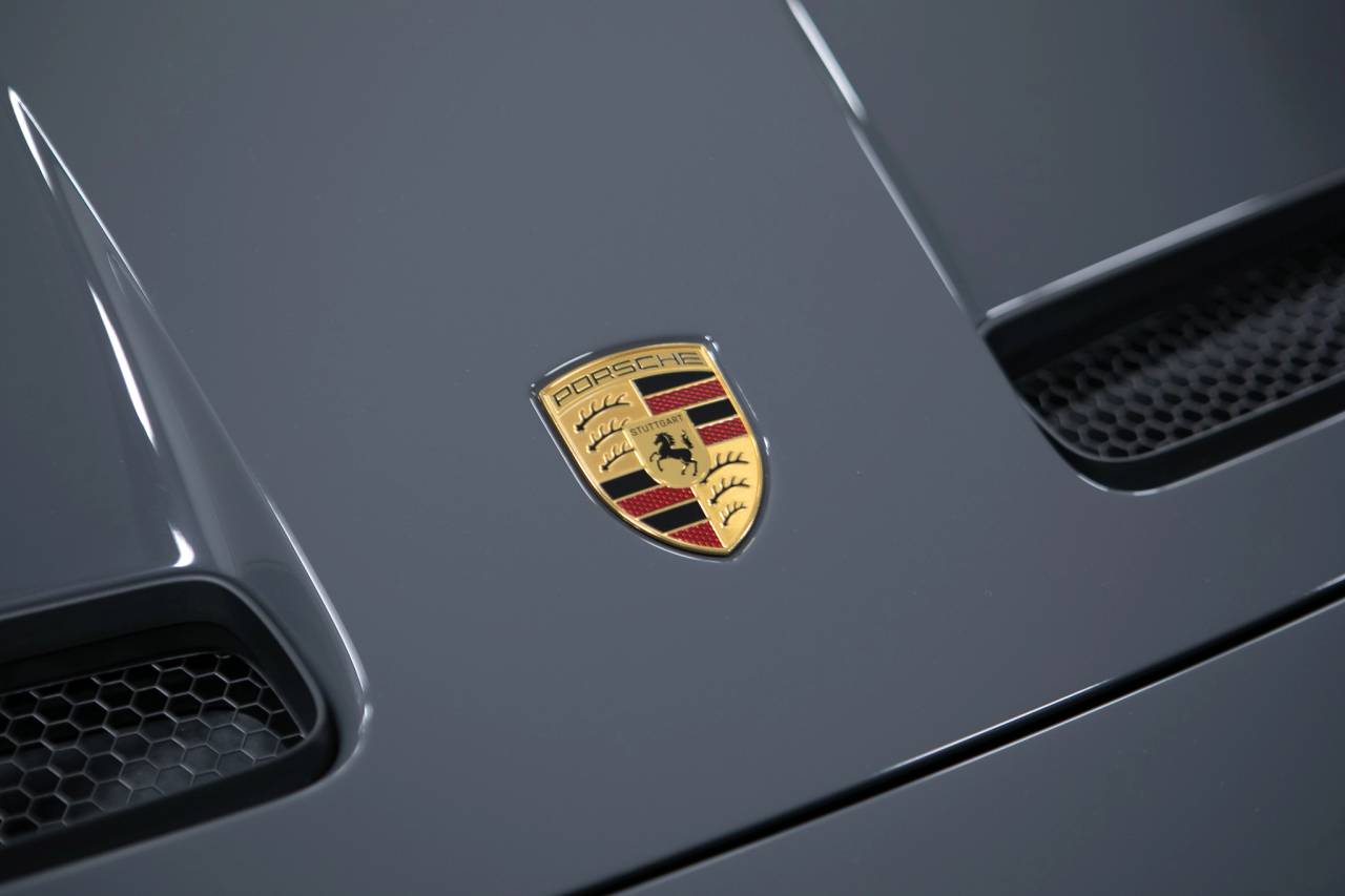 Thumbnail: 2026 Porsche 911 - 14