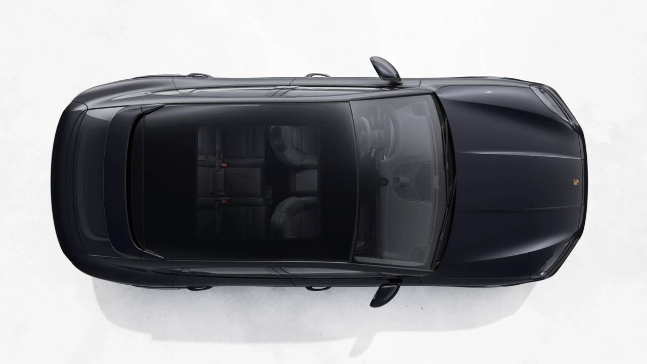 Thumbnail: 2026 Porsche  - 5