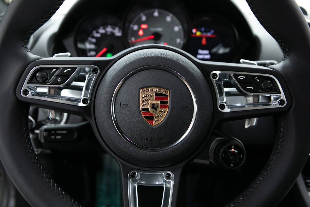 Thumbnail: 2025 Porsche 718 Cayman - 10