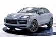Porsche Cayenne E-Hybrid Coupe