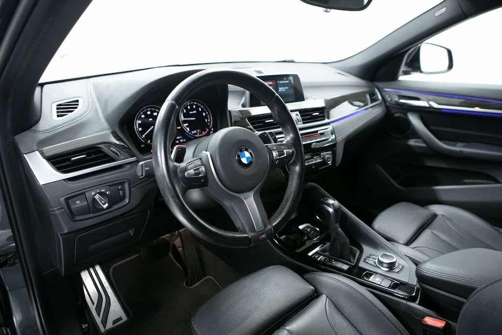 Used 2018 BMW X2 sDrive28i SUV