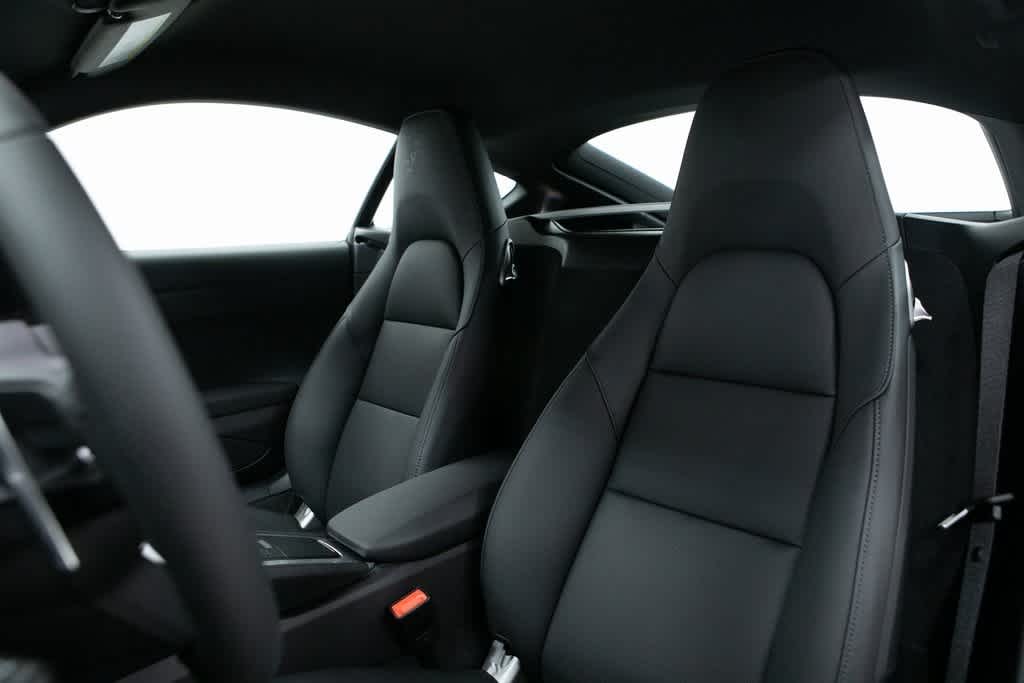 Thumbnail: 2025 Porsche 718 Cayman - 5