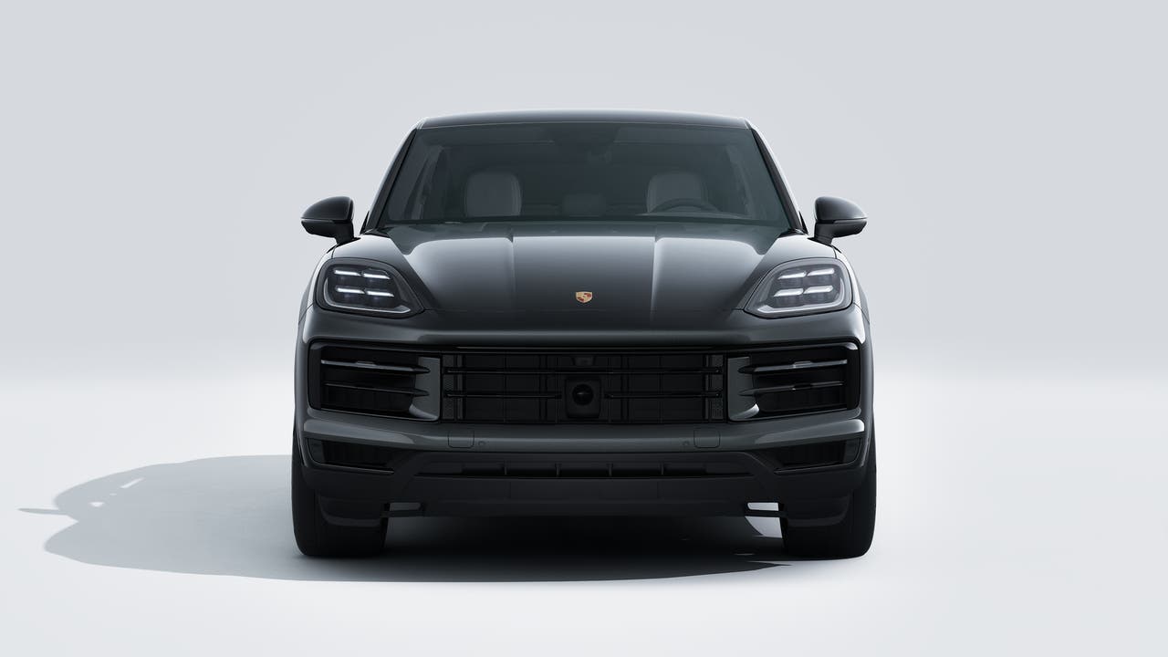 Thumbnail: 2026 Porsche  - 8