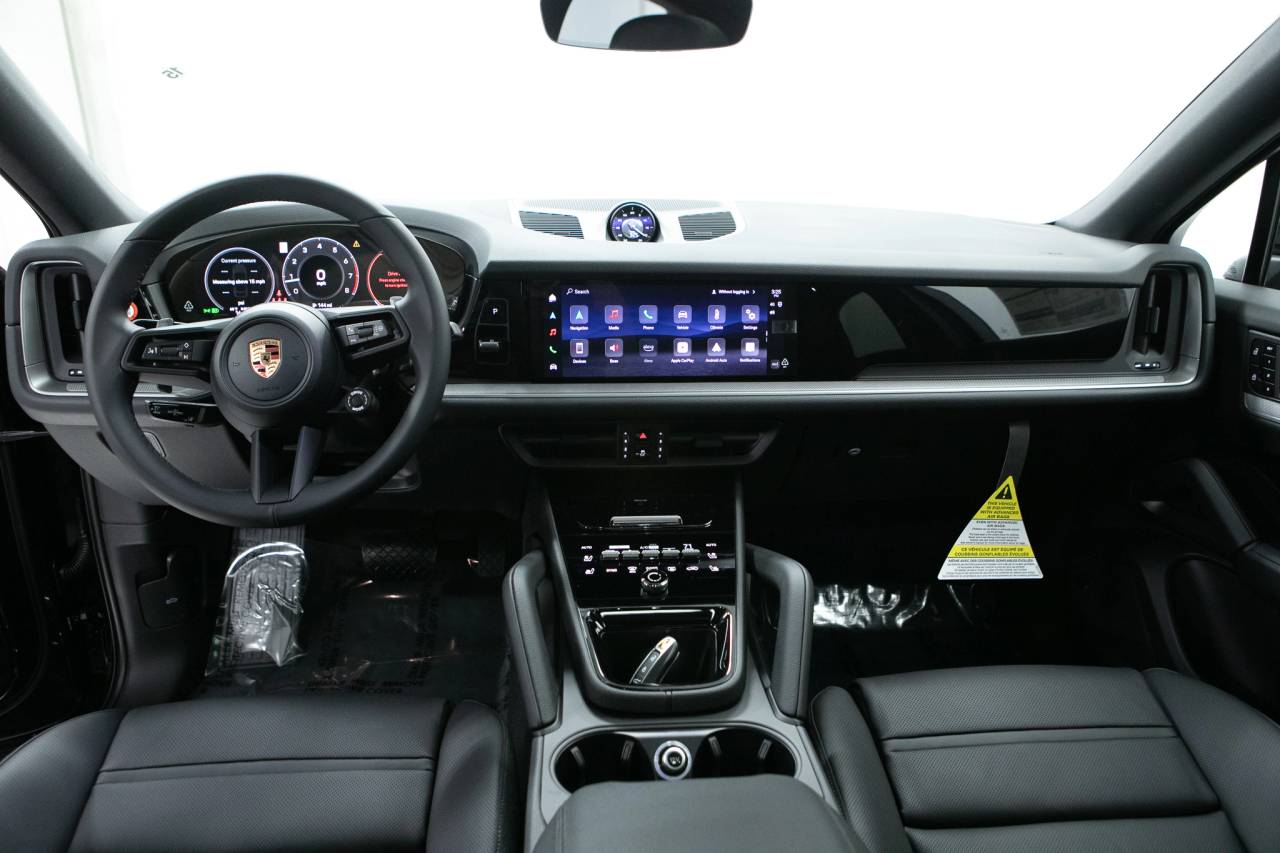 Thumbnail: 2026 Porsche  - 20