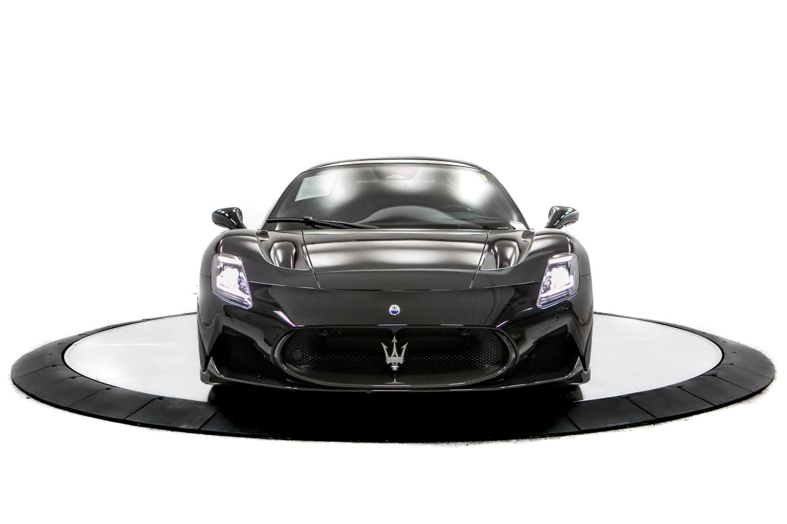 Thumbnail: 2023 Maserati MC20 - 9