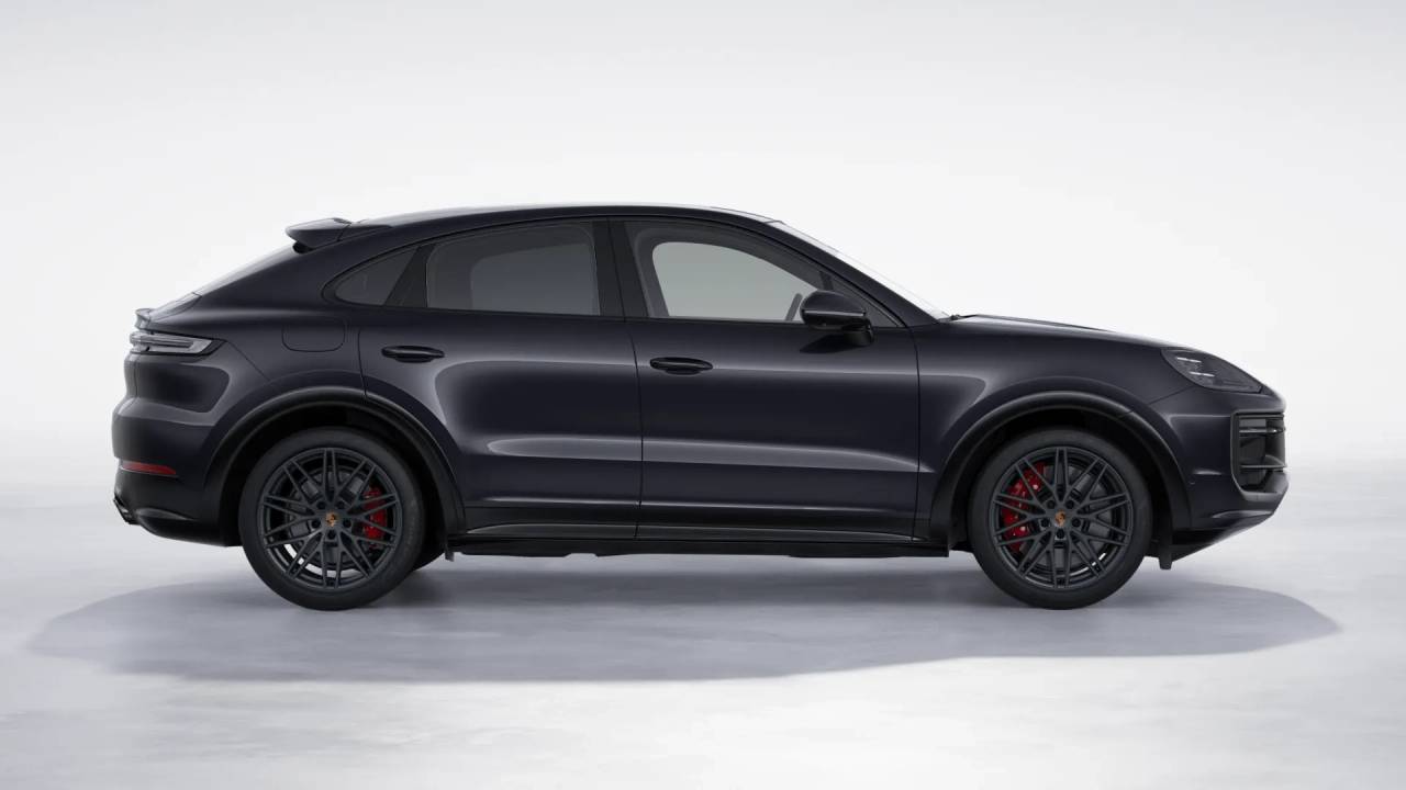 Thumbnail: 2026 Porsche  - 7
