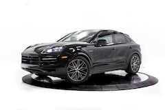 2026 Porsche Cayenne E-Hybrid Coupe Coupe