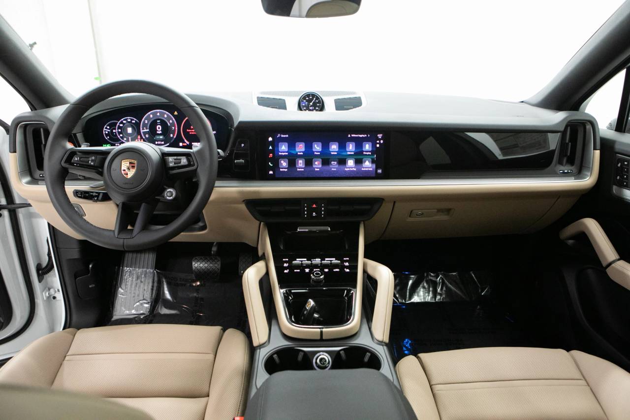 Thumbnail: 2026 Porsche  - 20