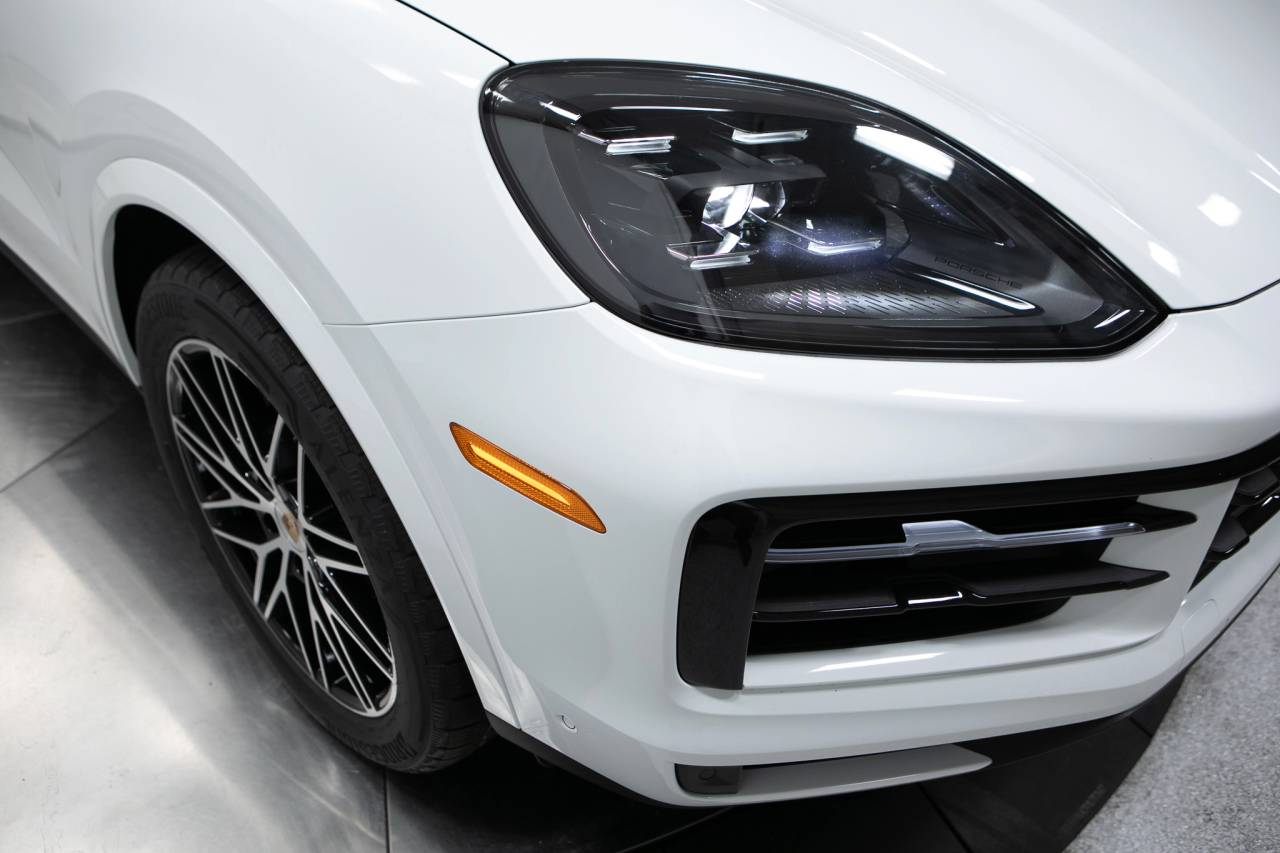 Thumbnail: 2026 Porsche  - 12