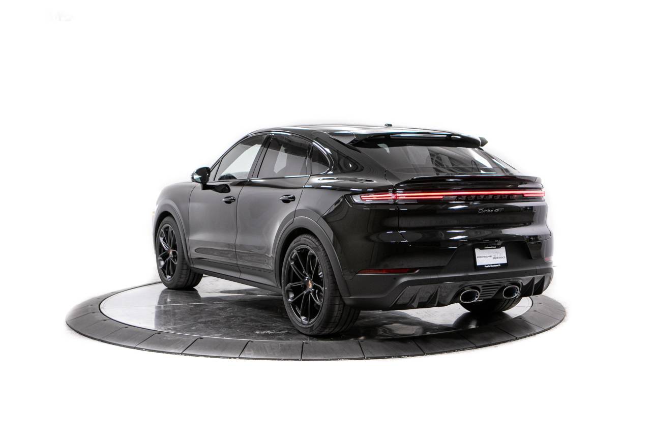 Thumbnail: 2026 Porsche  - 3