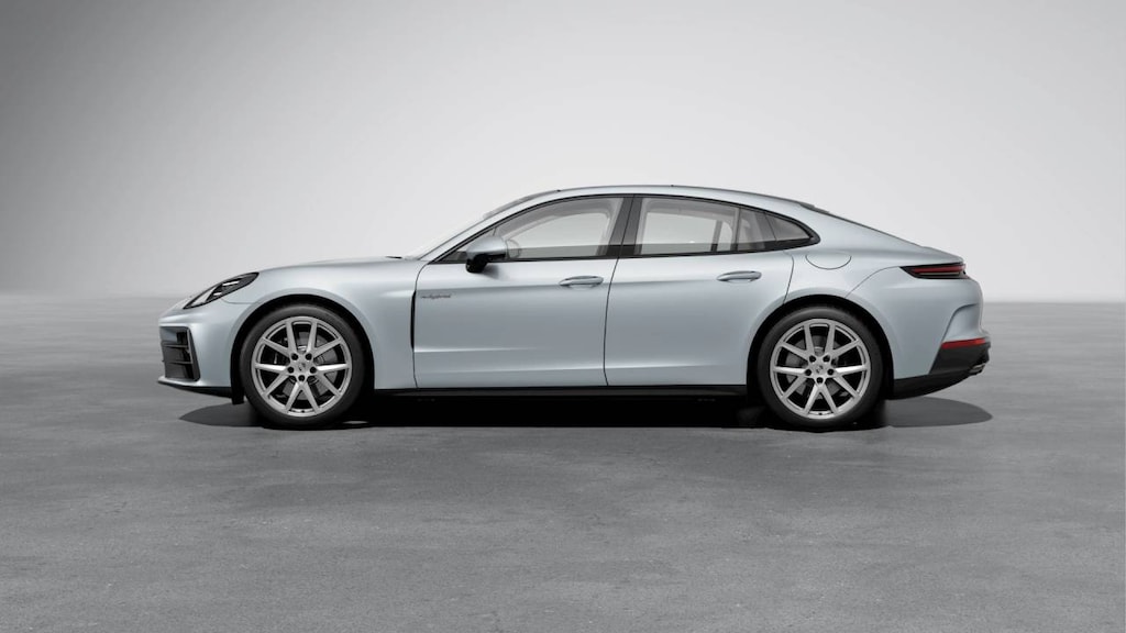 New 2026 Porsche Panamera E-Hybrid 4 Sedan