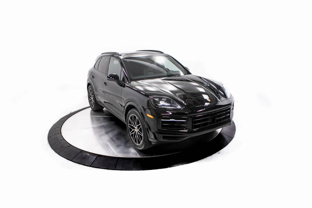 Thumbnail: 2026 Porsche Cayenne - 19