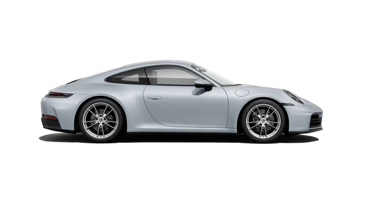 Thumbnail: 2026 Porsche 911 - 1