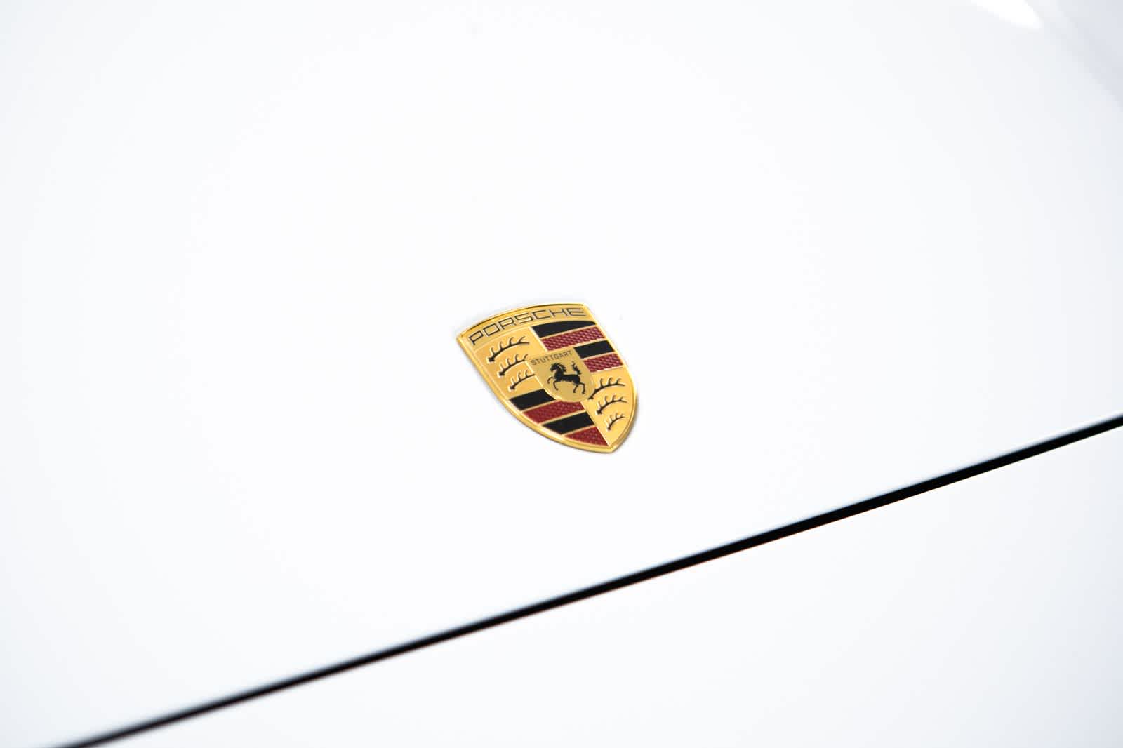 Thumbnail: 2024 Porsche Panamera - 17