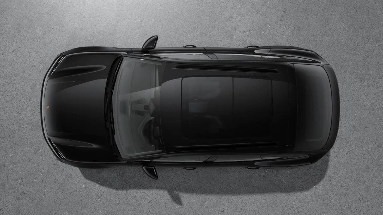 Thumbnail: 2025 Porsche Macan - 6