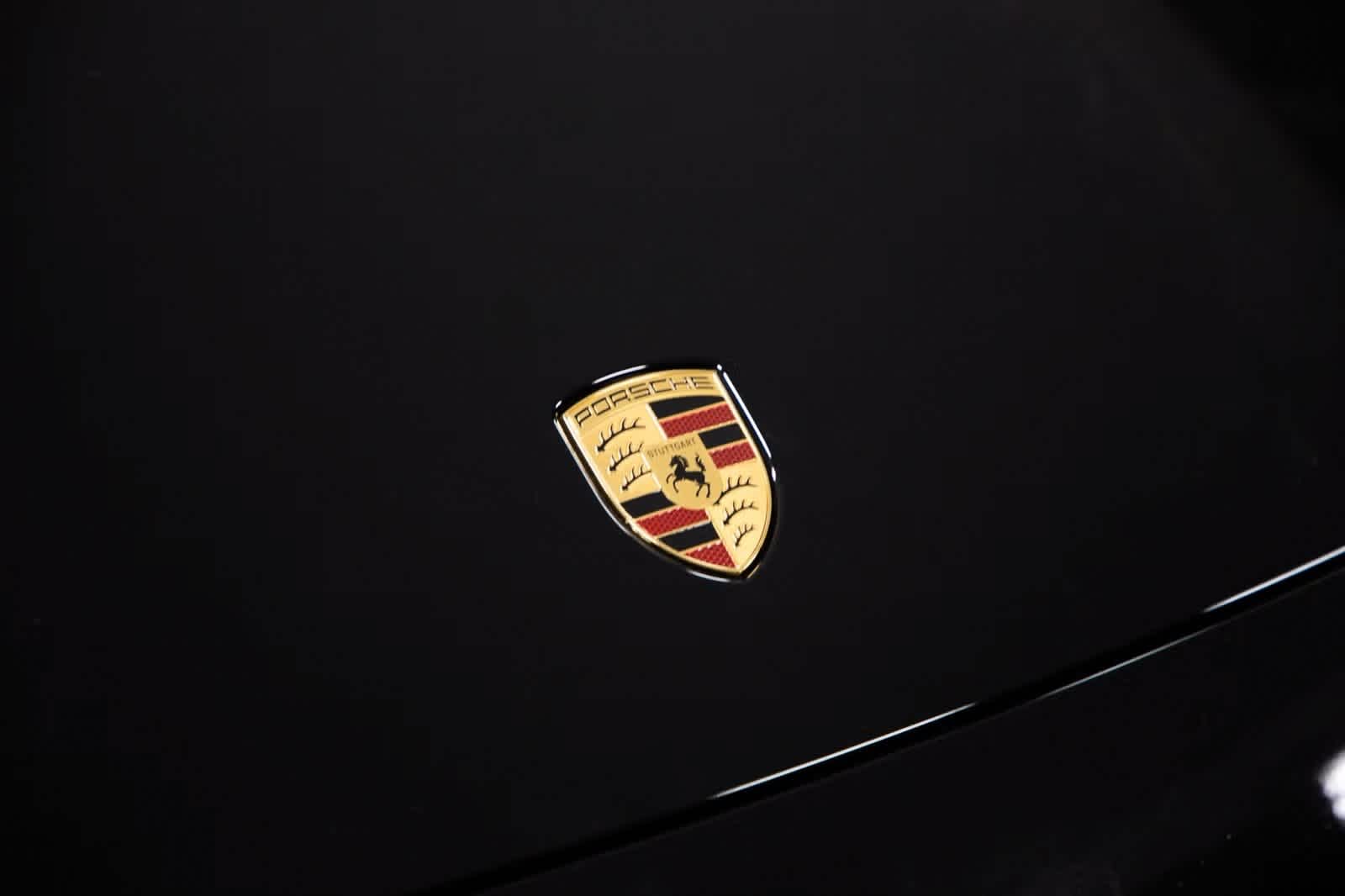 Thumbnail: 2025 Porsche Macan - 33