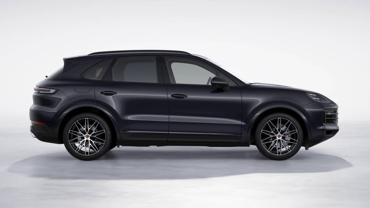 Thumbnail: 2026 Porsche Cayenne - 6