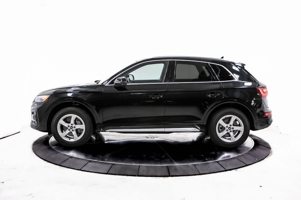 Used 2023 Audi Q5 Premium SUV