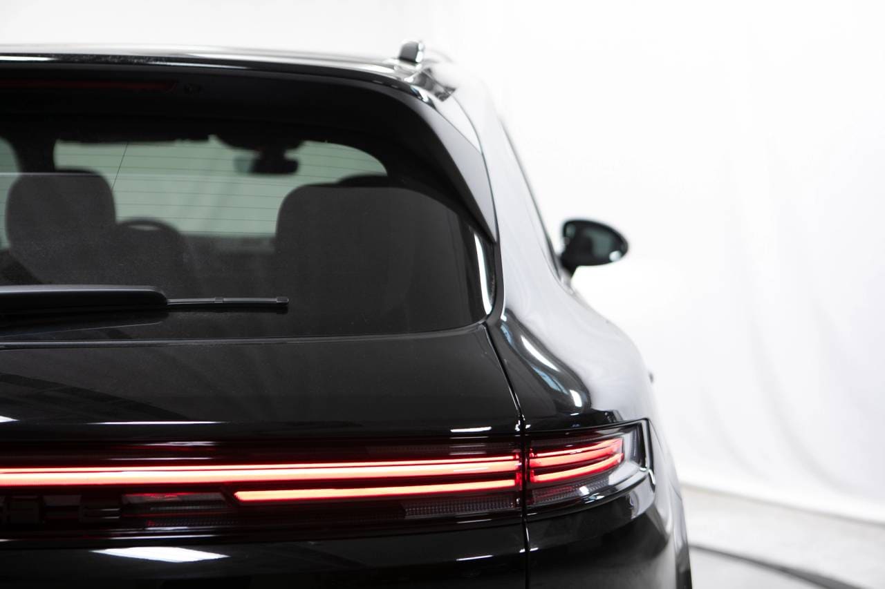 Thumbnail: 2026 Porsche Cayenne - 18