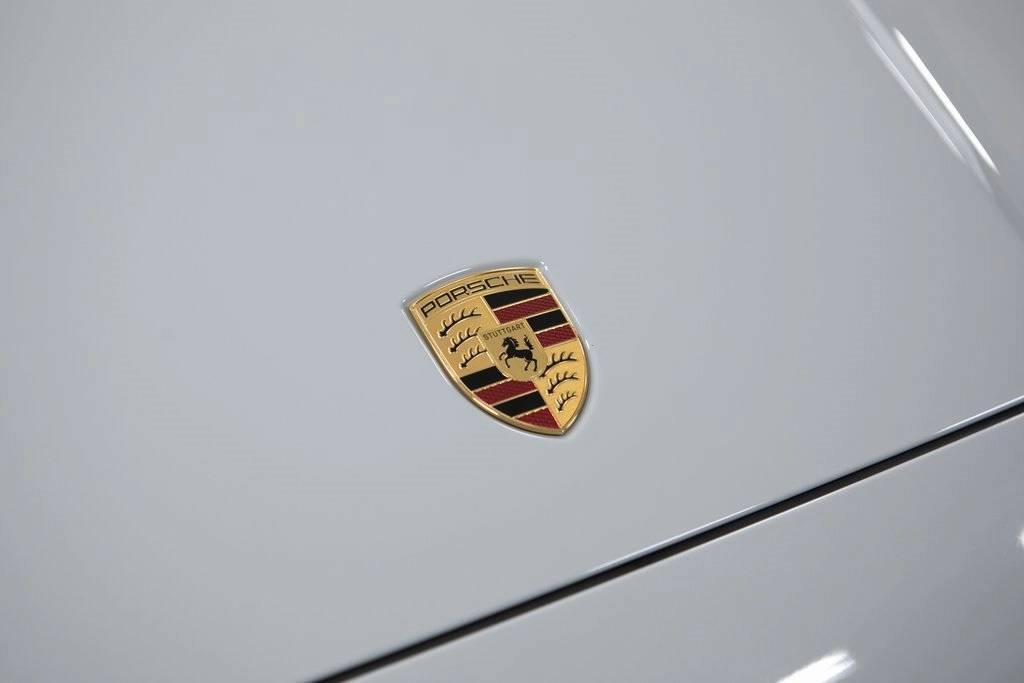 Thumbnail: 2025 Porsche Cayenne - 20