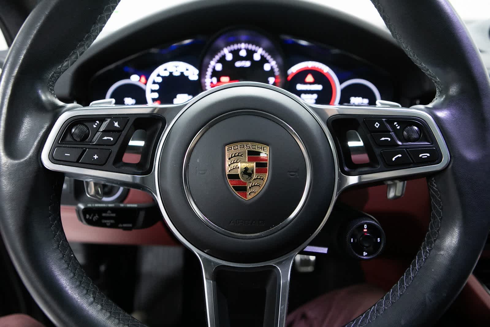 Thumbnail: 2023 Porsche Cayenne - 14