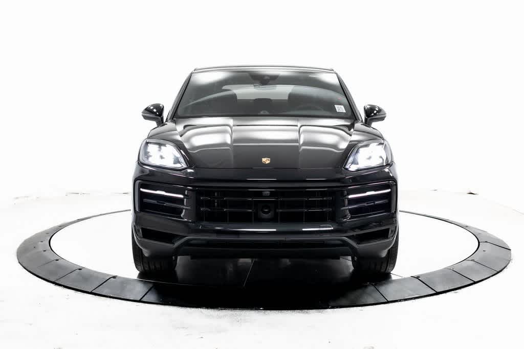 Thumbnail: 2025 Porsche  - 10
