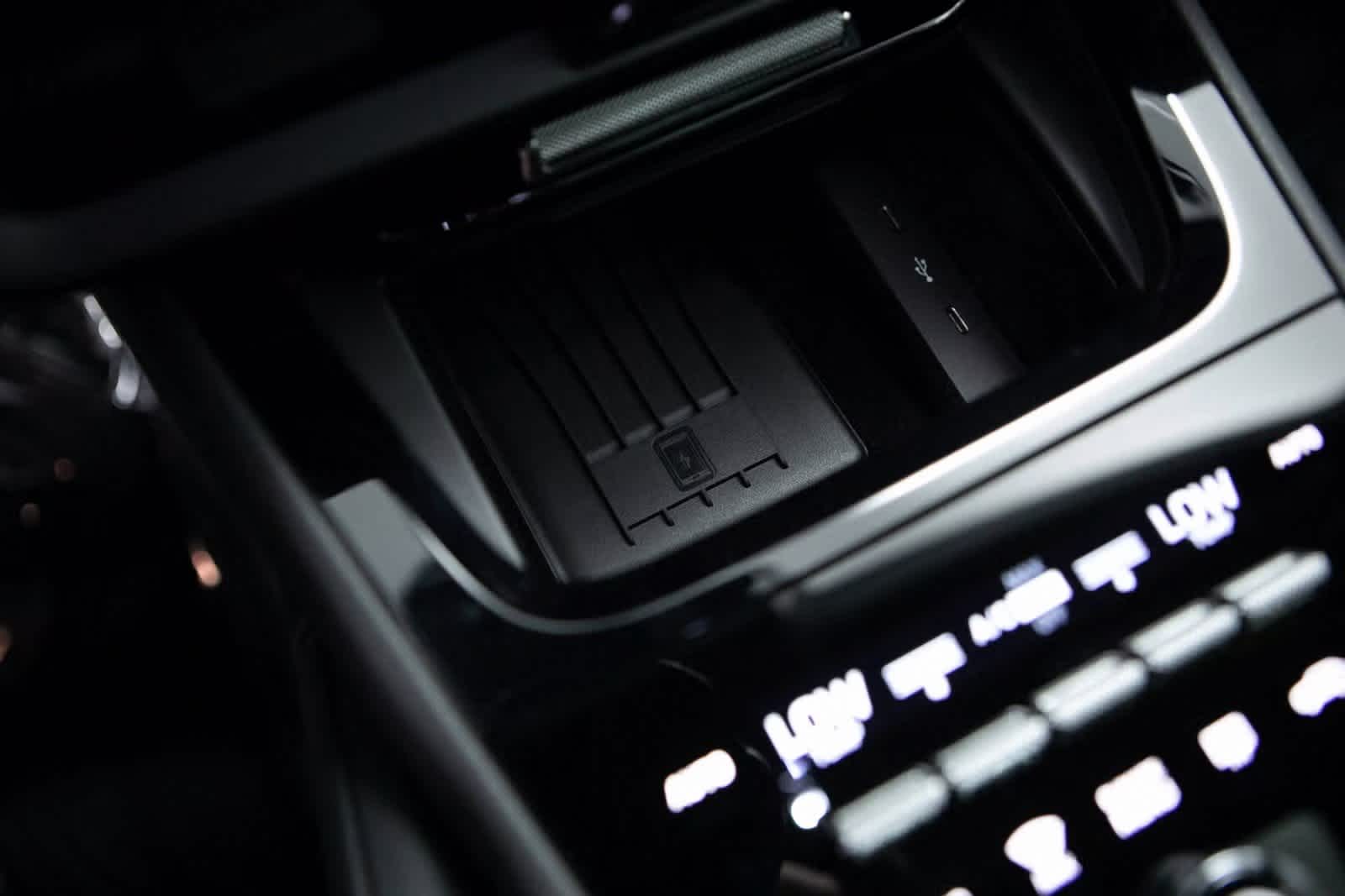 Thumbnail: 2025 Porsche Cayenne - 22