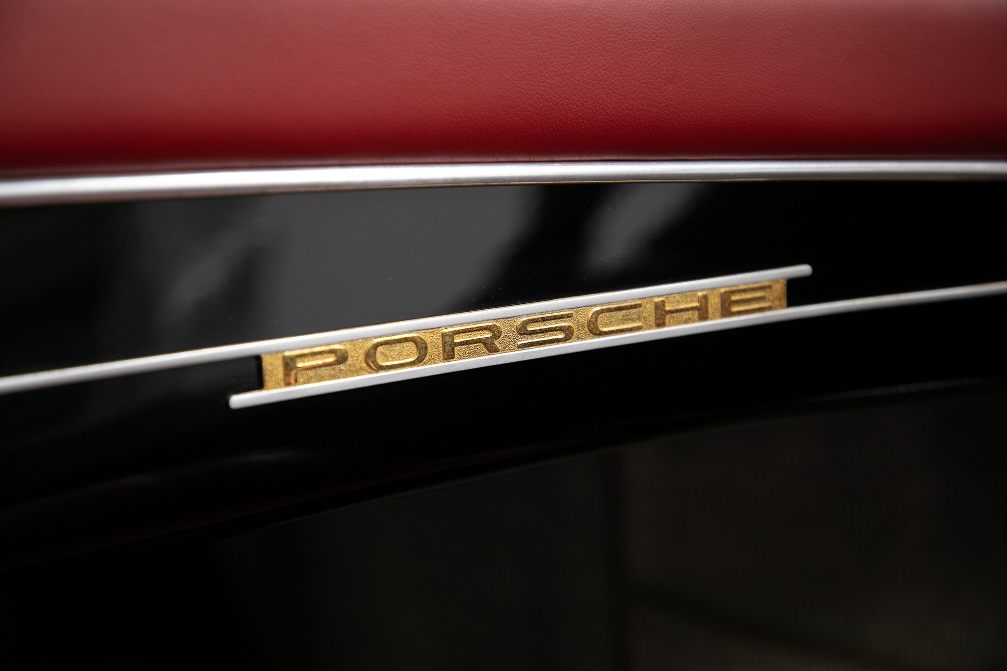 Thumbnail: 1956 Porsche 356 - 22