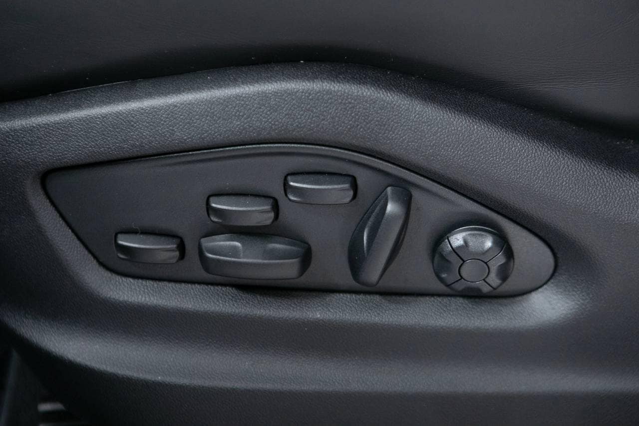 Thumbnail: 2026 Porsche Cayenne - 24