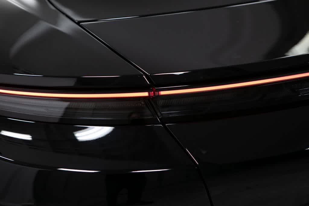 Thumbnail: 2025 Porsche Taycan - 37